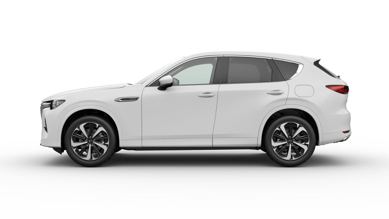 Mazda CX-60 - Bild 7