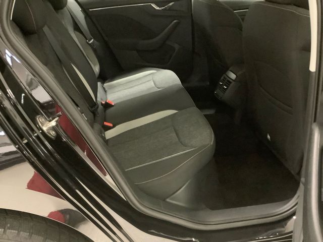 KAMIQ Style TSI G-Tec 66 kW CNG-GAS/BENZIN