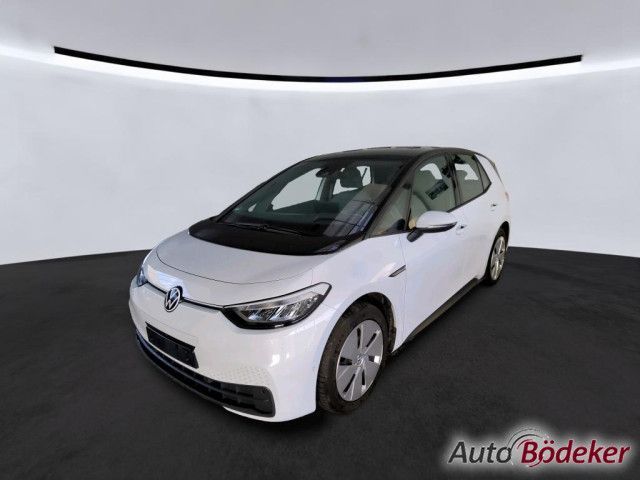 Volkswagen ID.3 Pro Performance electric 1-Gang-Automatik