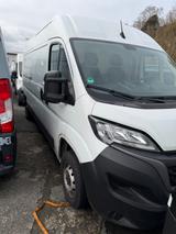 Fiat Ducato Grossr.-Kasten 35 140 L4H2 RS: 4035 mm