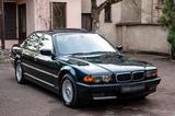 BMW 7 E38 LCI 728i M52B28TU TOP ZUSTAND Ox... - BMW E38 - BMW 7er Reihe