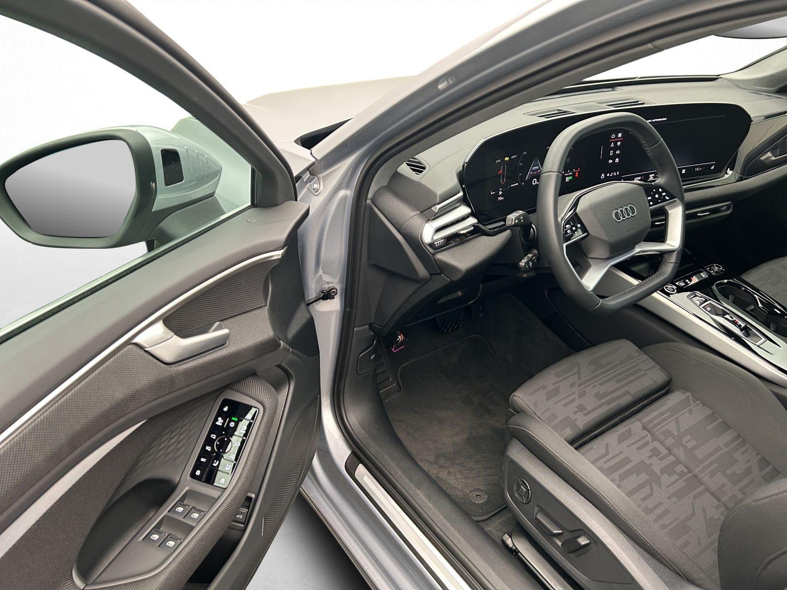 Audi A6 Avant TFSI*Navi*LED*Virtual*Audi Connect*Kame, миниатюра 14