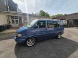Volkswagen VW T4 Caravelle GL 2,8 VR6 Rarität Zustand - VW T4 Gebrauchtwagen in Bochum