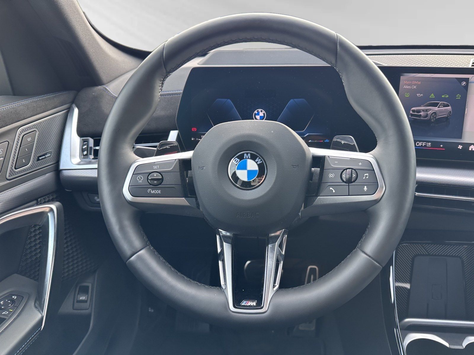 BMW X1 - Bild 11