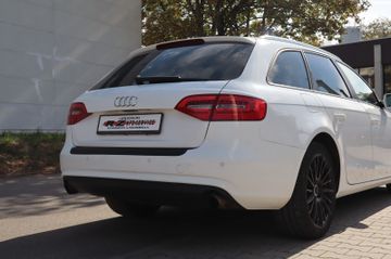 Audi A4 - 11