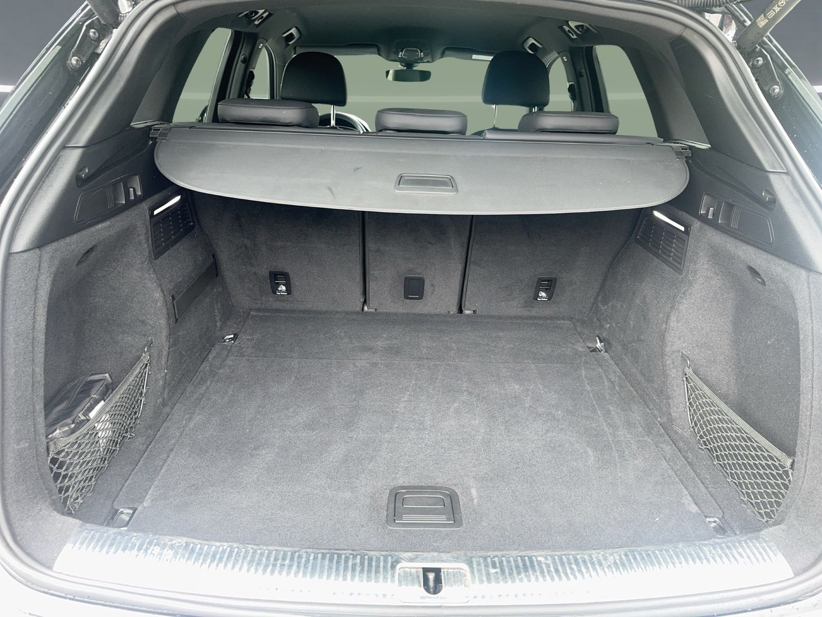 Audi Q5 - Bild 17