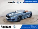 BMW M850i xDrive Cabrio + 2Jahre-BPS.-GARANTIE - BMW M850 aus 2021