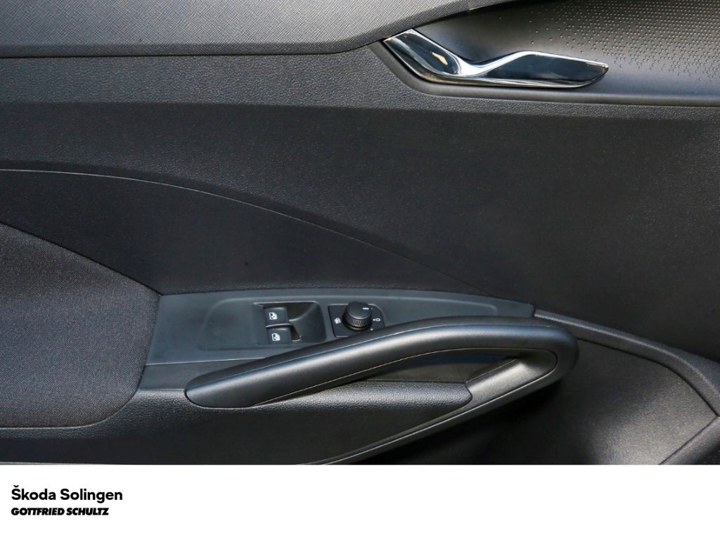 Skoda Fabia - Bild 16