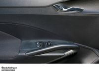 Skoda Fabia - Vorschau Bild 16