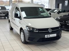 VW Caddy Nfz Kasten BMT