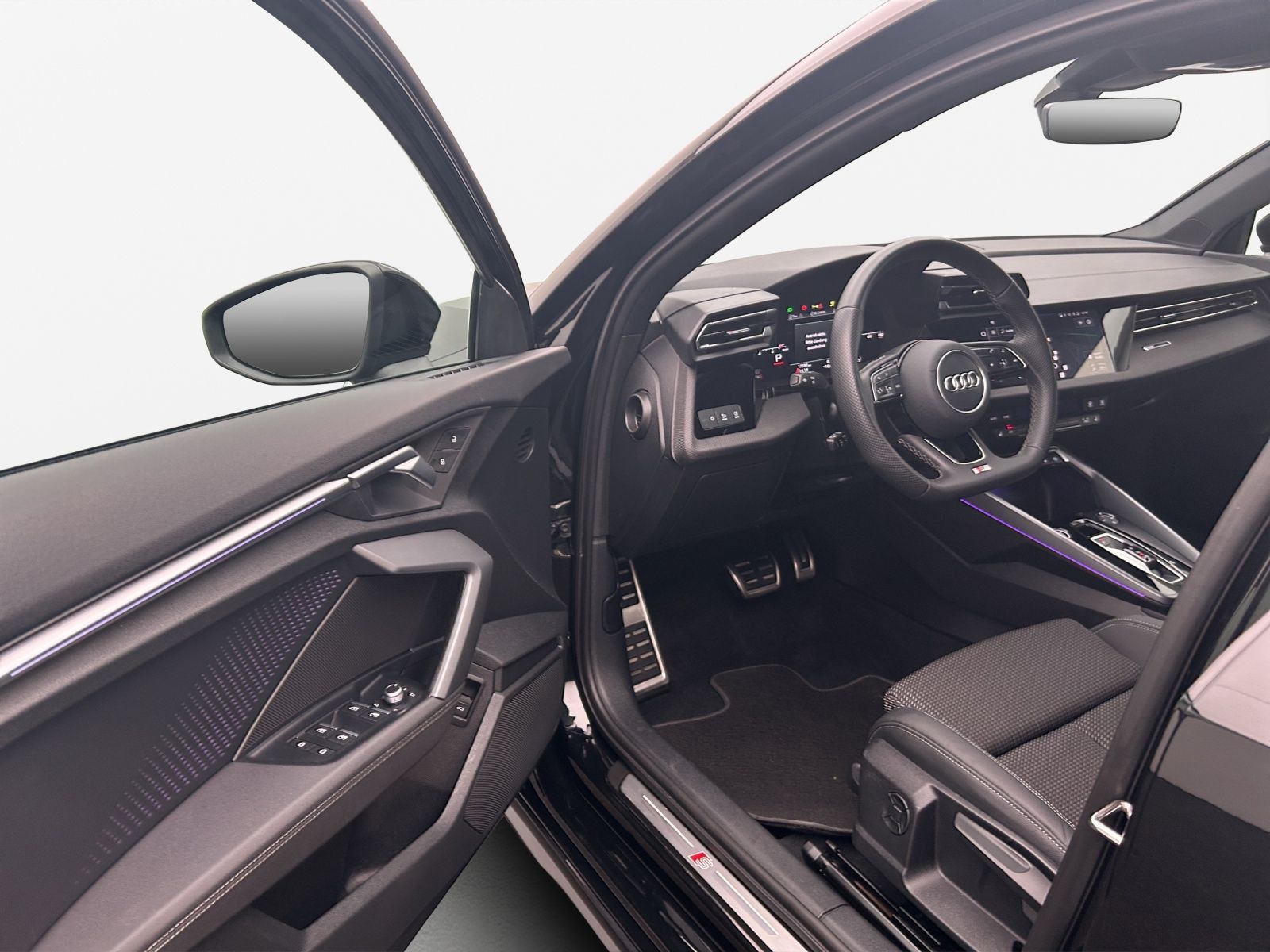 Audi A3 - Bild 14