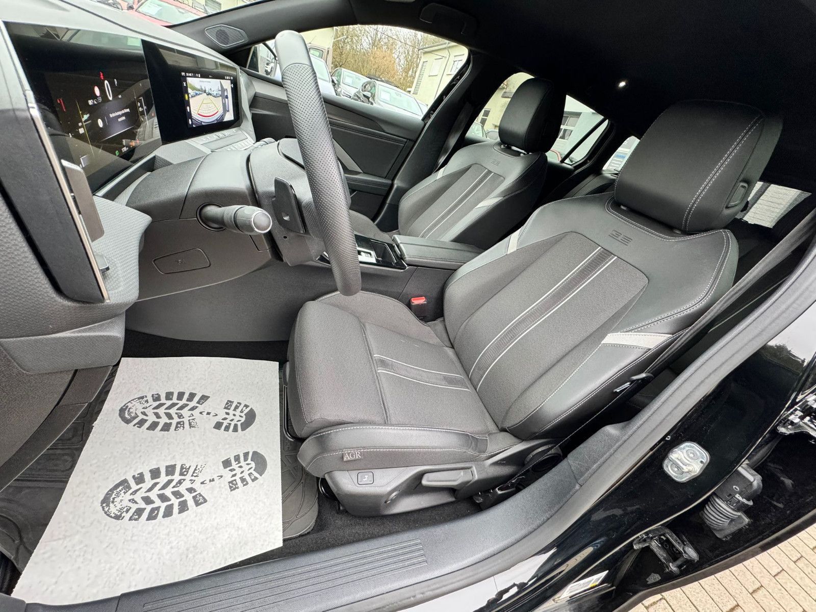 OPEL Astra, 2024, Diesel, 131 PS