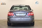 Mercedes-Benz E 220 CDI 170PS BlueEfficiency Leder Navi 1.Hand - Mercedes-Benz E-Class aus 2009