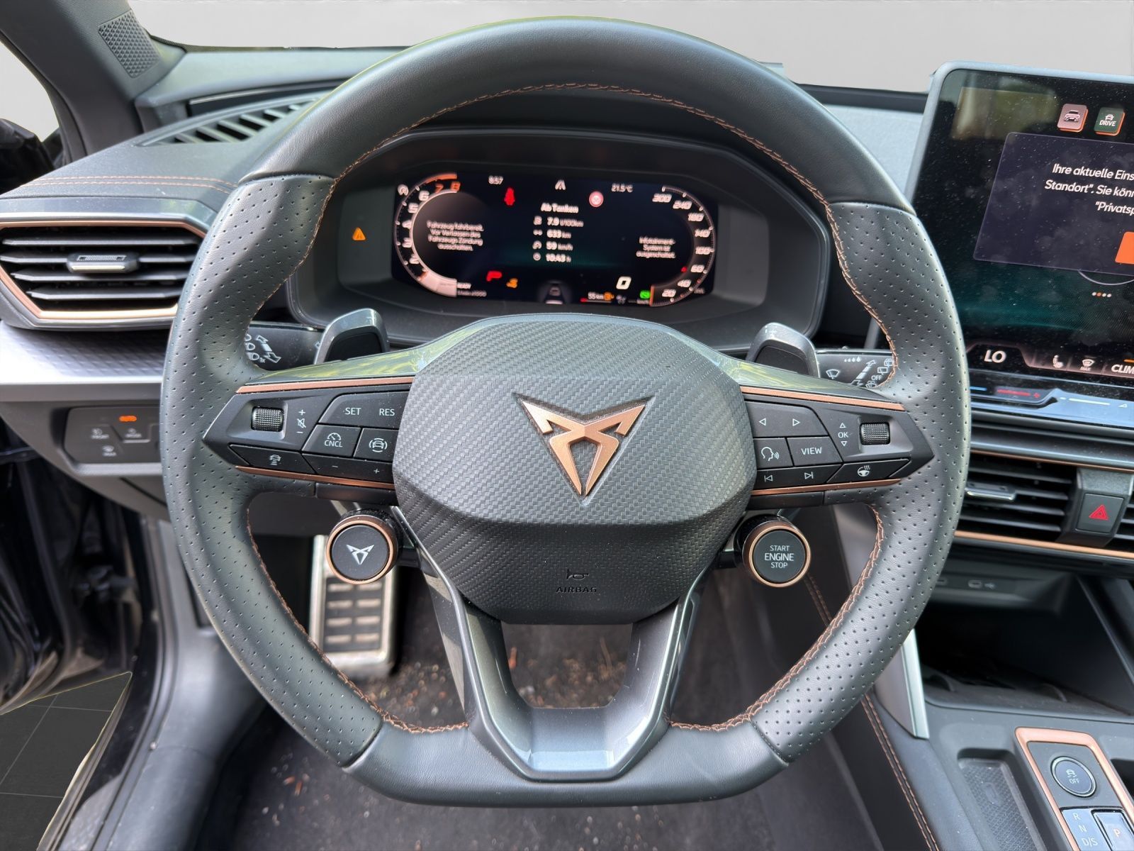 Cupra Leon - Bild 10