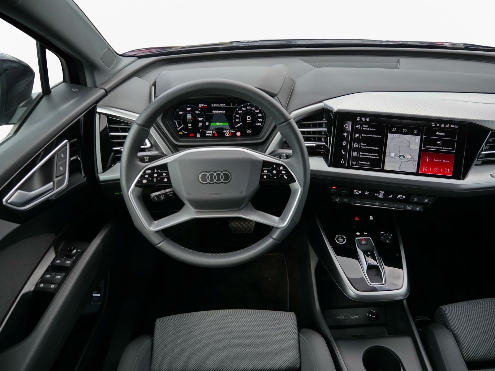 Audi Q4 e-tron - Bild 8