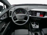 Audi Q4 e-tron - Vorschau Bild 8