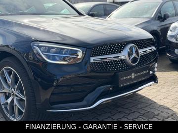 2019 Mercedes-BENZ GLC 缩略图 39