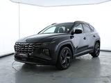 Hyundai Tucson 1.6 T-GDI Blackl. Mild-Hybrid 4WD - Hyundai aus 2023