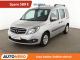 Mercedes-Benz Citan 111 CDI lang Tourer Edition - gebrauchte Mercedes-Benz Citan aus dem Jahr 2017