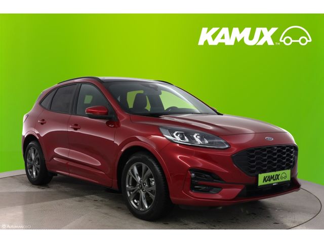 Ford Kuga 2.0 EB Aut.ST-Line X+LED+NAVI+VIRTUAL+PANO