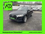 Audi Q5 *LED-SCHEINWERFER*2.HAND*STANDHEIZUNG* - Audi Q5 Gebrauchtwagen in Düsseldorf