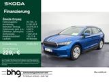 Skoda Enyaq iV 50 CARPLAY PDC hinten DAB LED KLIMA - Skoda Enyaq iV 50 Gebrauchtwagen