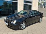 Mercedes-Benz CLK 320 ELEGANCE *orig. 45.000 KM*MB-Scheckheft* - gebrauchte Mercedes-Benz CLK 320 aus dem Jahr 1999