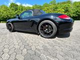 Porsche S Black Edition / Handschalter / - Porsche: Black Edition