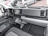 Volkswagen Crafter Kasten 35 lang Hochdach 2.0TDI Rückfahrk - VW Crafter Gebrauchtwagen in Berlin