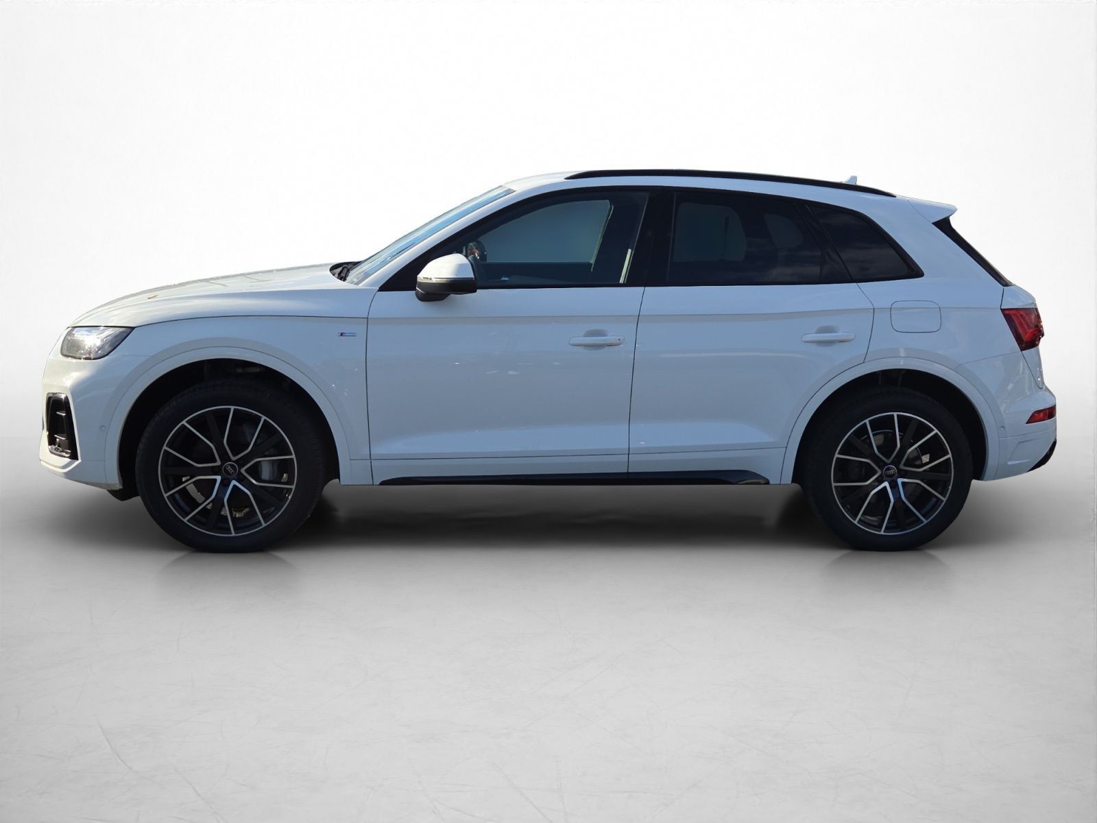 Audi Q5 - Bild 3