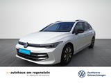 Volkswagen Golf VIII Variant 2.0TDI DSG Matrix/AHK/360° - Volkswagen Golf: Golf3 Variant