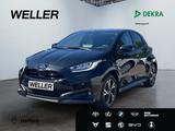 Toyota Yaris Hybrid 1.5 Teamplayer *LED*CAM*CarPlay*ACC - Toyota Yaris aus 2025