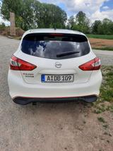 Nissan Pulsar 1.6 DIG-T N-TEC N-TEC/ TÜV - Nissan Pulsar von privat