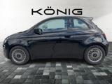 Fiat 500e BASE 42 kWh Klima Carplay - Fiat 500e aus 2024