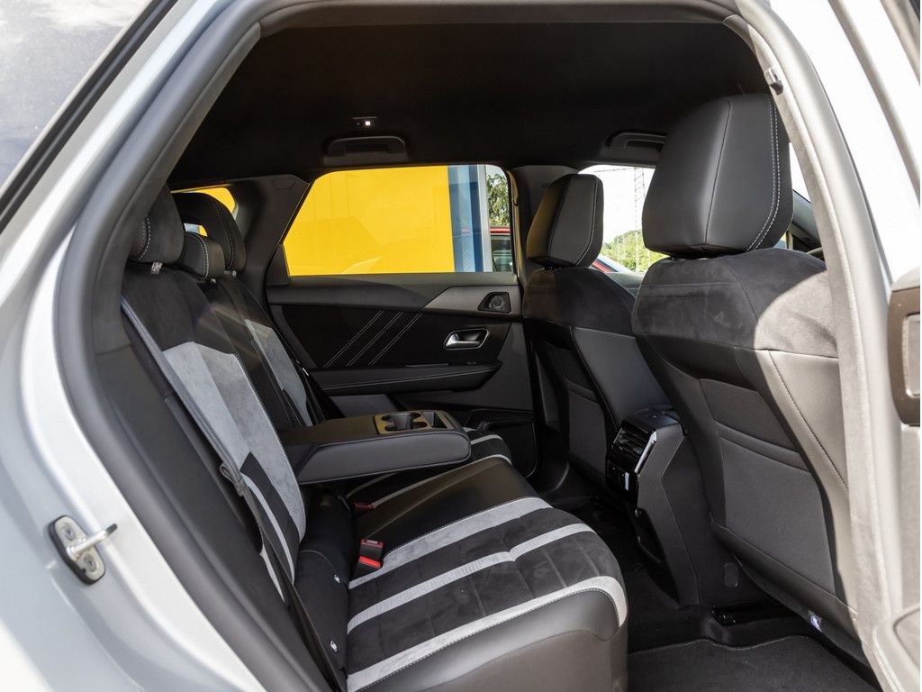 Opel Grandland (X) - Bild 10
