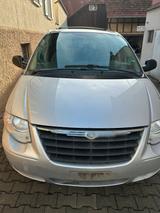 Chrysler Voyager RG 3.8L  Benziner TÜV 12.... - Chrysler Voyager Benziner Gebrauchtwagen