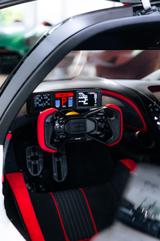 Bugatti Bolide - Bugatti