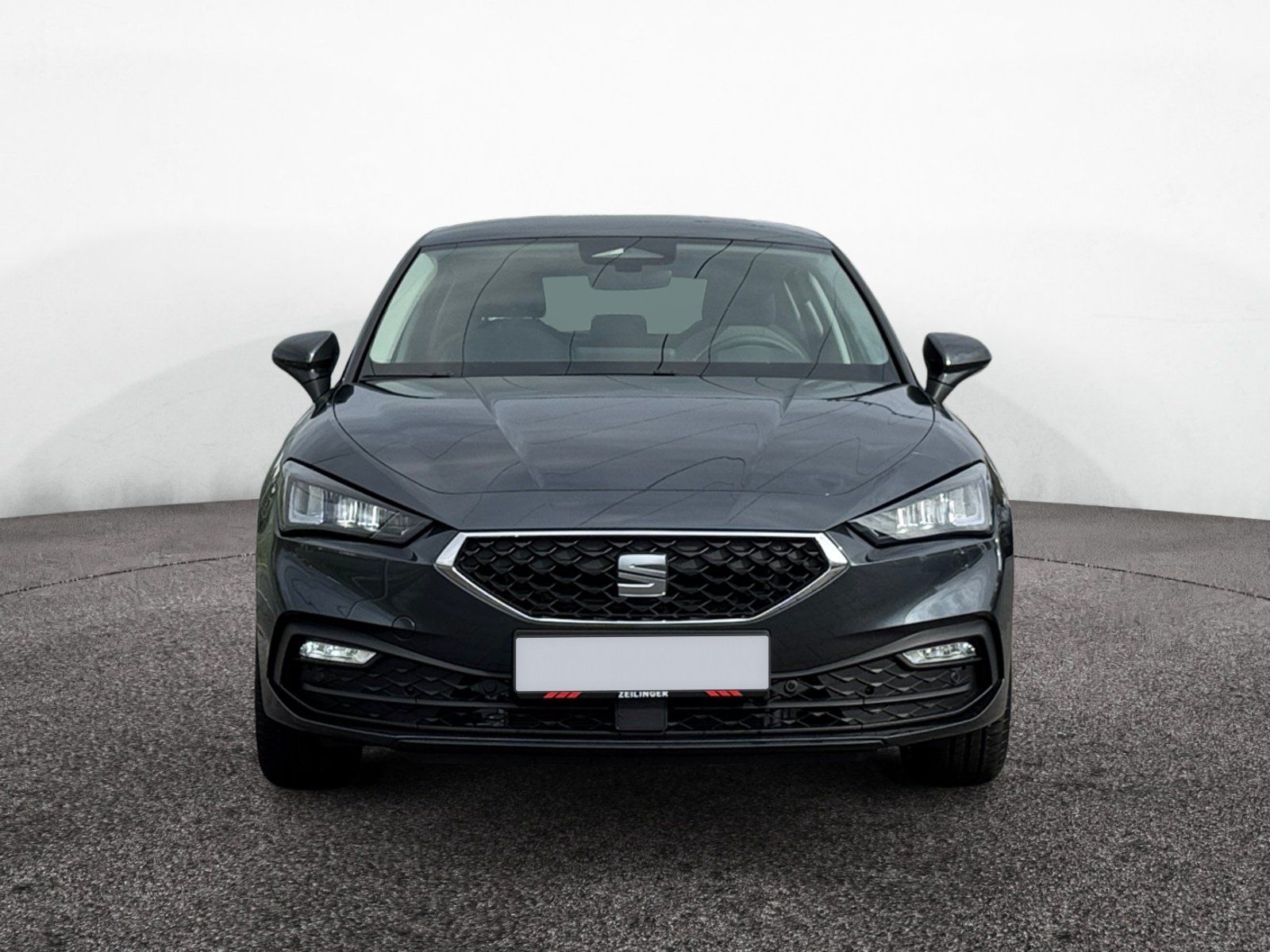 Seat Leon - Bild 3