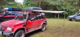 Suzuki Vitara 1.6 Lang Exclusiv Exclusiv