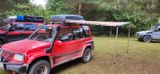 Suzuki Vitara 1.6 Lang Exclusiv Exclusiv