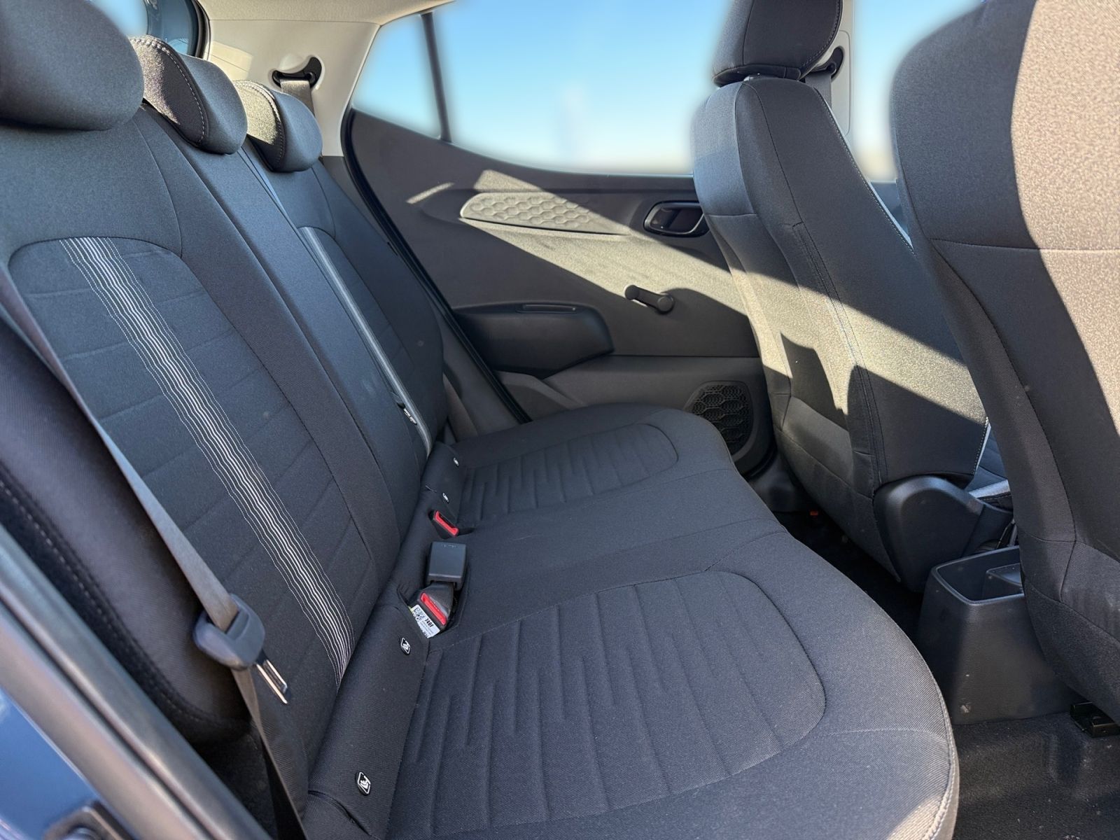 Fahrzeugabbildung Hyundai i10 1.0 Trend Navi Sitzheizung