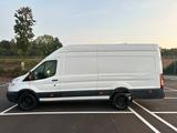 Ford Transit L4H3