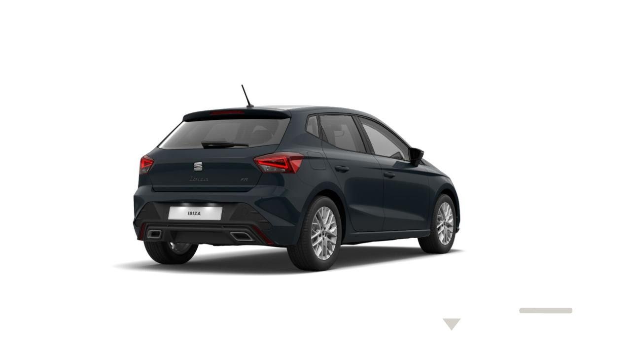 Seat Ibiza - Bild 5