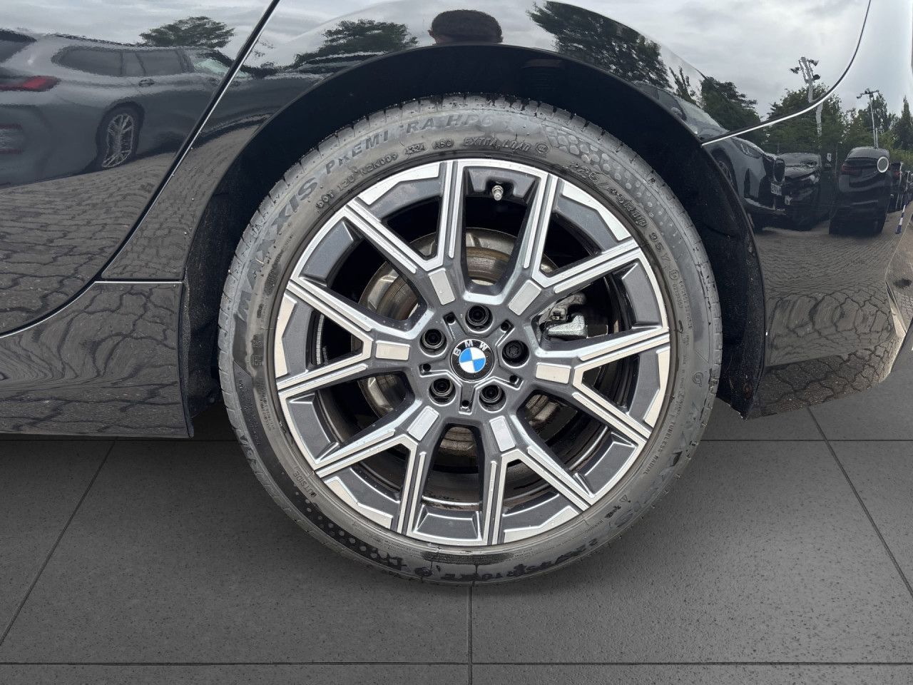 BMW 120 - Bild 20