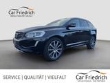 Volvo XC60 D5 Linje Inscription AWD - Volvo XC60: Schwarz