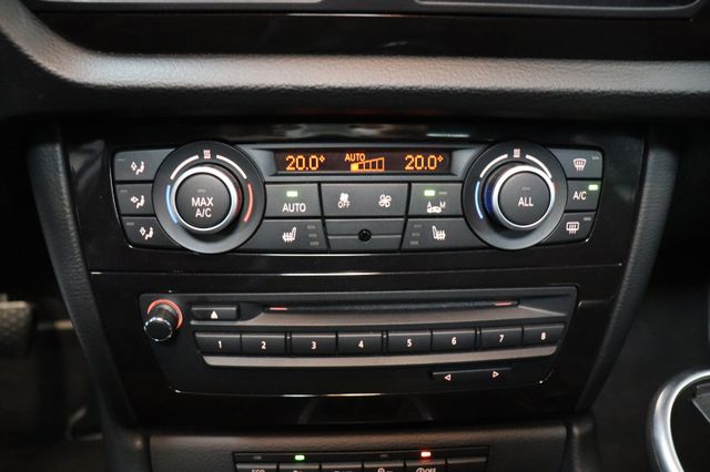 Fahrzeugabbildung BMW X1xDrive 25d|BIXENON|PDC|SHZ|PANO|NAVI|BT|