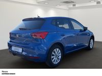 Seat Ibiza - Vorschau Bild 4