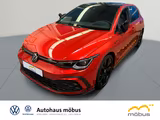 Volkswagen Golf VIII 2.0 TSI GTI*FAHRSCHULE*PANO*MATRIX*DCC - Volkswagen Golf: GTI Golf2