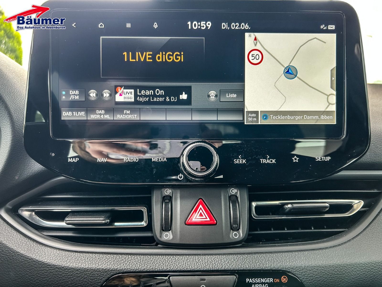 Hyundai i30 – Bild 19