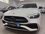 Mercedes-Benz C 220 T d 4Matic*AMG-LINE*HEAD-UP*NIGHT-PAKET* - Mercedes-Benz Gebrauchtwagen in Münster